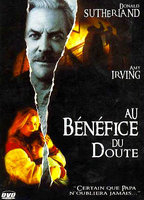 Title: Au bénéfice du doute