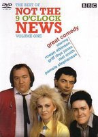 Title: Not the Nine O'Clock News