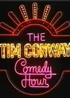 Title: The Tim Conway Comedy Hour