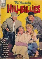 Title: The Beverly Hillbillies