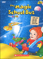 Title: The Magic School Bus
