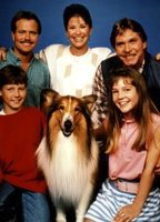Title: The New Lassie