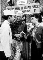 Title: The Many Loves of Dobie Gillis