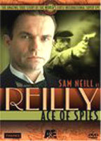 Title: Reilly: The Ace of Spies