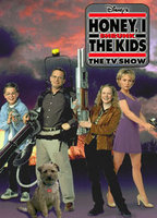 Title: Honey, I Shrunk the Kids: The TV Show