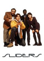 Title: Sliders