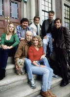 Title: The George Carlin Show
