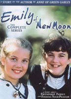 Title: Emily of New Moon
