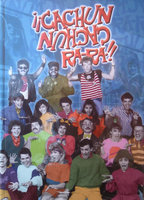 Title: Cachún cachún ra ra!