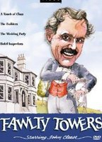 Title: Fawlty Towers (1975)