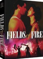 Title: Fields of Fire