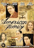 Title: American Family
