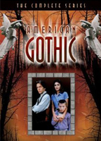 Title: American Gothic