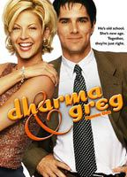 Title: Dharma & Greg (1997)