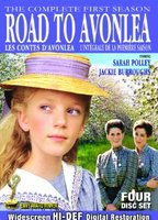 Title: Road to Avonlea