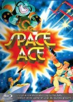 Title: Space Ace