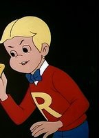 Title: Richie Rich