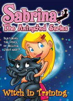 Title: Sabrina the Animated Series