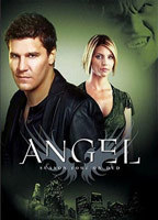 Title: Angel (1999)