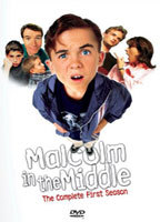 Title: Malcolm in the Middle