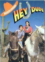 Title: Hey Dude