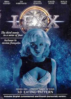 Title: Lexx