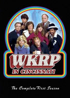 Title: WKRP in Cincinnati