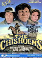 Title: The Chisholms