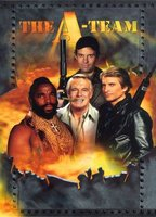Title: The A-Team