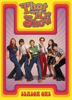 Title: That '70s Show (1998)