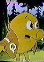 Title: Q*bert