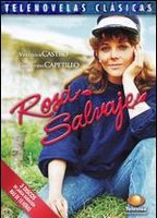 Title: Rosa salvaje