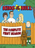 Title: King of the Hill