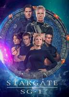 Title: Stargate SG-1 (1997)