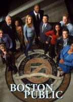 Title: Boston Public