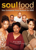 Title: Soul Food (2000)