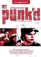 Title: Punk'd (2003)
