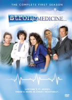 Title: Strong Medicine