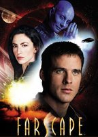 Title: Farscape (1999)