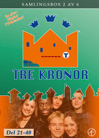 Title: Tre kronor
