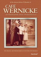 Title: Cafe Wernicke