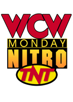 Title: WCW Monday Nitro