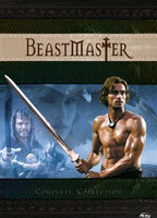 Title: BeastMaster