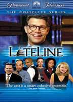 Title: LateLine
