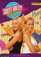 Title: Sweet Valley High