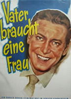 Title: Vater braucht eine Frau