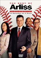 Title: Arliss (1996)