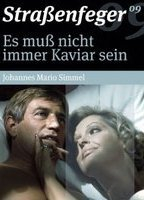 Title: Es muß nicht immer Kaviar sein