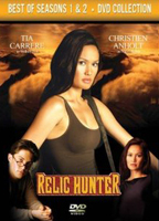 Title: Relic Hunter (1999)
