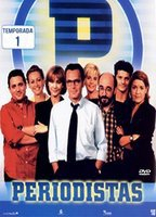 Title: Periodistas